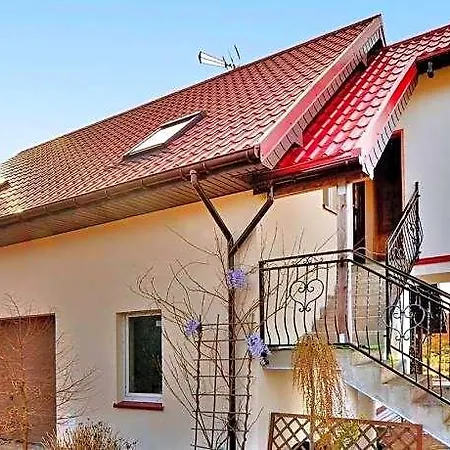Apartment, 2 Bedrooms, Garden, Bicycles Kołobrzeg