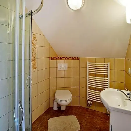 Apartment, 2 Bedrooms, Garden, Bicycles Hotel 4*