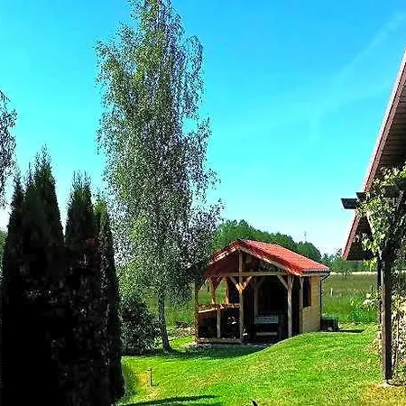Hotel Apartment, 2 Bedrooms, Garden, Bicycles Kołobrzeg