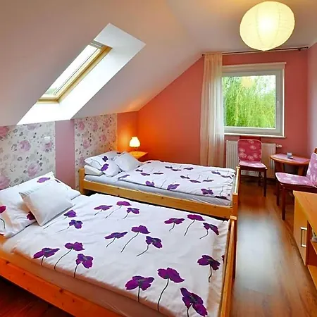 Apartment, 2 Bedrooms, Garden, Bicycles Kołobrzeg