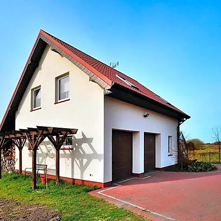 Hotel Apartment, 2 Bedrooms, Garden, Bicycles Kołobrzeg