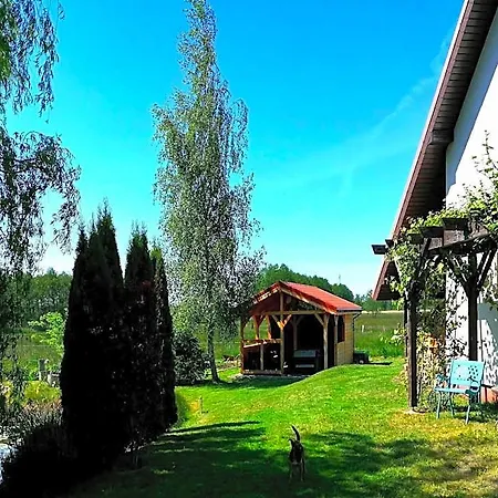 Apartment, 2 Bedrooms, Garden, Bicycles