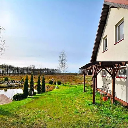 Apartment, 2 Bedrooms, Garden, Bicycles Hotel Kołobrzeg